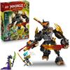 Lego ninjago 71854 - mech cole drago zane