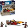 Lego star wars 75437 - speeder di cobb vanth
