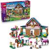 Lego friends 42688 - scuderia equitazione heartlake