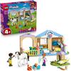 Lego friends 42696 - clinica veterinaria per animali