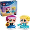 Lego disney frozen 43284 - mini-anna elsa