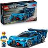 Lego speed champions 77253 - bugatti vision gt
