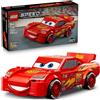 Lego speed champions 77255 - saetta mcqueen pixar cars