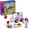 Lego friends 42675 - auto-unicorno torte
