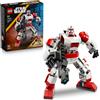 Lego star wars 75448 - mech shock trooper