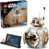 Lego star wars 75452 - droide astromeccanico bb-8
