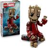 LEGO SUPER HEROES Lego marvel 76341 - groot ravager