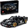 Lego technic 42223 - ford gt40 mkii 1966