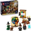 Lego harry potter 76460 - castello di hogwarts cerimonia del cappello