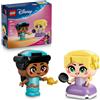 Lego disney princess 43303 - mini-jasmine rapunzel