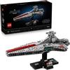 Lego star wars 75441 - attack cruiser classe venator