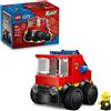 Lego city 60482 veicoli - autopompa