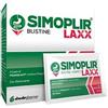 Simoplir Laxx 20 Bustine 130 g Polvere per soluzione orale
