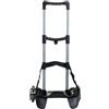 SEVEN CARRELLINO PORTAZAINO SEVEN BE BOX TROLLEY 3 RUOTE NERO 3C2032038899