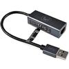 msi DONGLE Grigio USB RJ45