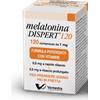 COOPER CONSUMER HEALTH IT Srl Melatonina Dispert - 120 compresse da 1 mg