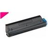 Oki Toner Compatibile per Oki C911DN Oki C931DN Oki C941DN 45536414 Magenta Pagine 24.000