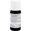 WELEDA ITALIA Weleda Melissa Cupro Culta D2 50ml
