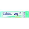 BOIRON Cyclamen Europaeum 200ch Globuli Monodose Boiron Da 1g