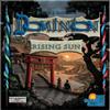 Rio Grande Rising Sun: Dominion