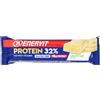 ENERVIT SpA Enervit Barretta Proteica 32% Limone Cake