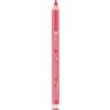 Essence Cosmetics essence Matita Labbra soft & precise MATITA LABBRA colore intenso (0.78g)