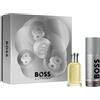 Boss Cofanetto Hugo Boss Bottled Eau De Toilette 50ml - Un Gesto Di Stile