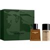 Burberry Buerberry Hero Eau De Parfum Cofanetto Regalo Uomo (EDp 50ml + Deodorante Stick 75ml)