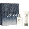 Armani Acqua Di Giò Eau De Toilette 50ml - Cofanetto