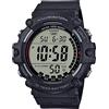 Casio Collection Men AE-1500WH-1AVEF Orologio da polso uomo