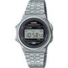 Casio VINTAGE ROUND A171WE-1AEF Orologio unisex