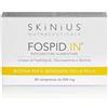 Skinius Fospid In 30 Compresse Integratore Alimentare Per La Pelle
