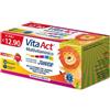F&F Multivitaminico Junior 10 Flaconcini Integratore Alimentare