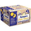 Pampers Pannolini Sole e Luna Esapack taglia 5 - Junior - 90 pezzi