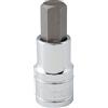 Titan 15612 Chiave a bussola esagonale da 12,7 mm x 12 mm