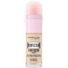 L'Oréal Paris Maybelline New York Fondotinta Perfezionante Instant Perfector 4-in-1 Glow, Minimizza, Corregge, Uniforma e Illumina, Finish Luminoso Senza Imperfezioni, 20 ml, Tonalità: 00 Fair-Light