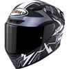 SUOMY Casco Integrale SUOMY TRACK-1 SAM LOWES REPLICA 2025 - (Matt Black)