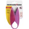 Eberhard Faber Forbici per bambini, Ideale per Bricolage, Colore Rosa