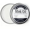TULAMORIY 85g Crema Riparazione Pelle Auto,Crema per Rivestimenti in Pelle,Crema Specifica per Prodotti in Pelle,Restituisce Lucentezza,Adatto a Sedili,Scarpe e Accessori in Cuoio,Incolore