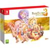 Marvelous Europe Limited Rune Factory 3 Special Limited Edition