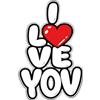 I Love You