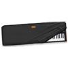 Musiin Premium Chinlon Keyboard Dust Cover - Compatible with V-COMBO VR-730 PSR-EW425,provides full-coverage protection