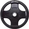 Body-Solid Tools Disco Olimpico Body-Solid - 25kg