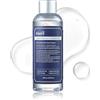 DearKlairs Tonico senza profumo per preparazione flessibile, 180 ml, leggero, senza oli essenziali, senza alcool, confezione modificata