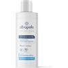 Altrapelle Nutrisko - Shampoo Antiforfora Naturale 96% ZeroForfora FG, Azione Seboregolatrice, Contrasta la Formazione di Forfora Grassa, Antiprurito e Lenitivo, per Capelli Grassi con Forfora, 200ml
