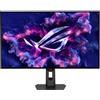 ASUS Monitor Da Gaming ASUS ROG Strix OLED XG32UCWG 32" UltaHD/4K 165hz Nero
