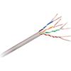 Safire UTP5E-305-BC-PVC-Eca Cavo U/UTP Cat.5e Rame 305 m