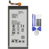 ELLENNE BATTERIA COMPATIBILE CON LG BL-T39 Q7 G7 THINQ PLUS FIT BLT39 3000MAH CON KIT SMONTAGGIO INCLUSO