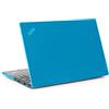 mCover Custodia rigida compatibile con laptop Lenovo ThinkPad X1 Extreme Gen 1/2/3 da 15,6 (non per altri modelli**) (Aqua)