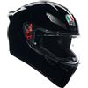 Agv Casco Moto Integrale Agv K1 S Nero